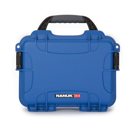 Case, Blue, 904S-000BL-0A0 MPN:904S-000BL-0A0