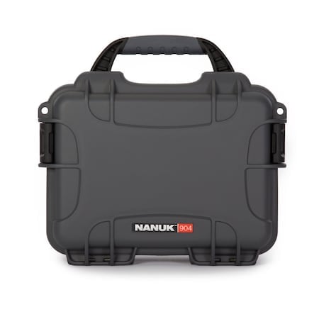 Case, Graphite, 904S-000GP-0A0 MPN:904S-000GP-0A0