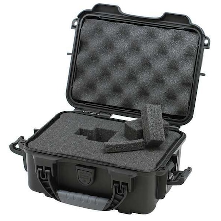 Black Protective Case, 10.2