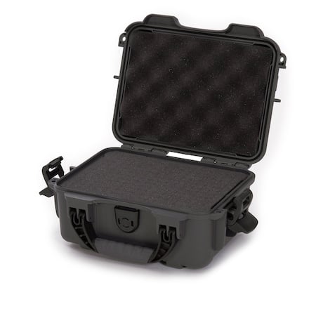 Case with Foam, Graphite, 904S-010GP-0A0 MPN:904S-010GP-0A0
