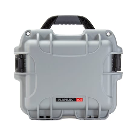 Case, Silver, 905S-000SV-0A0 MPN:905S-000SV-0A0