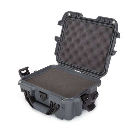 Case with Foam, Graphite, 905S-010GP-0A0 MPN:905S-010GP-0A0