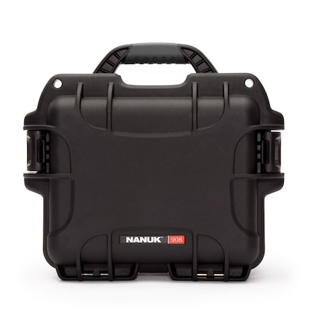 Case, Black, 908S-000BK-0A0 MPN:908S-000BK-0A0