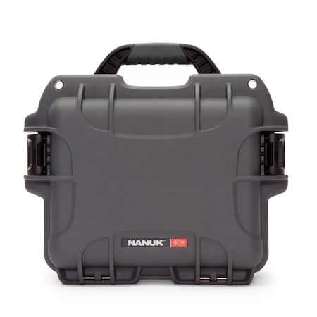 Case, Graphite, 908S-000GP-0A0 MPN:908S-000GP-0A0