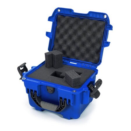 Case with Foam for Sony® A7, Blue, 908S-010BL-0A0 MPN:908S-010BL-0A0