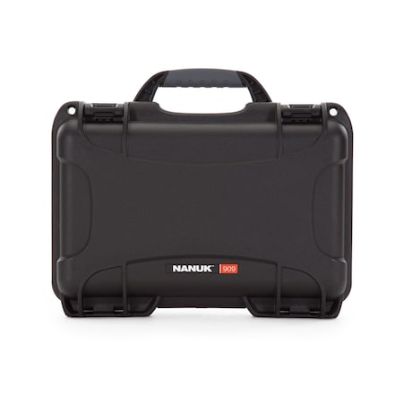 Case, Black, 909S-000BK-0A0 MPN:909S-000BK-0A0