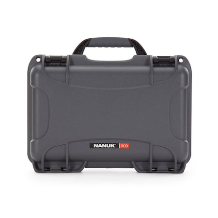 Case, Graphite, 909S-000GP-0A0 MPN:909S-000GP-0A0