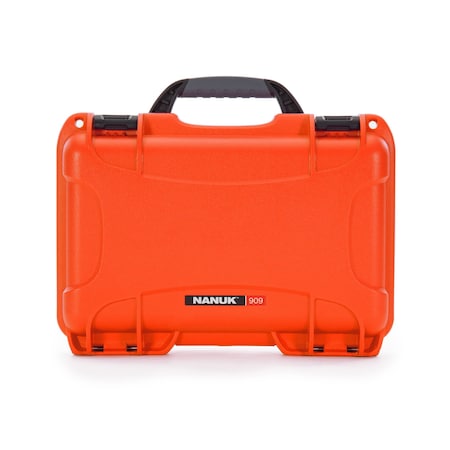 Case, Orange, 909S-000OR-0A0 MPN:909S-000OR-0A0