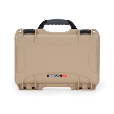 Case, Tan, 909S-000TN-0A0 MPN:909S-000TN-0A0