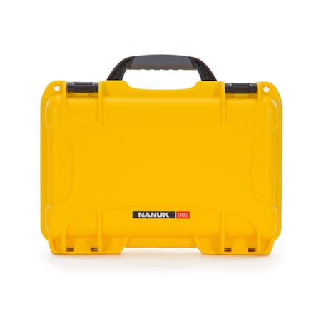 Case, Yellow, 909S-000YL-0A0 MPN:909S-000YL-0A0