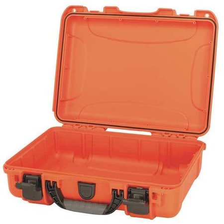 Orange Protective Case, 14.3