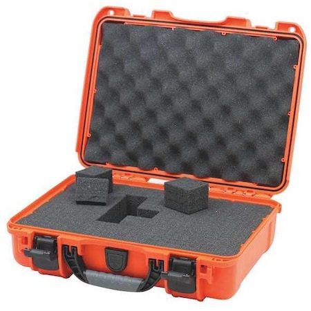 Orange Protective Case, 14.3