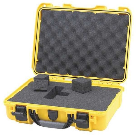 Yellow Protective Case, 14.3
