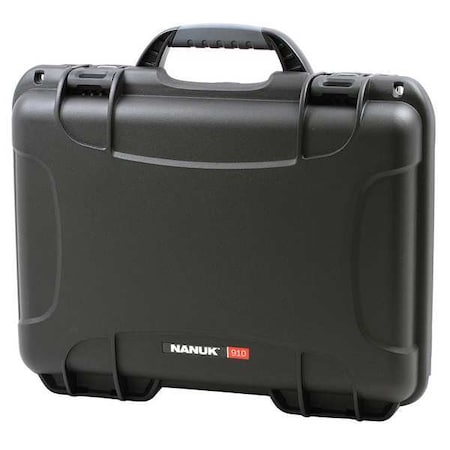 Black Protective Case, 14.3