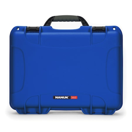 Case, Blue, 910S-000BL-0A0 MPN:910S-000BL-0A0