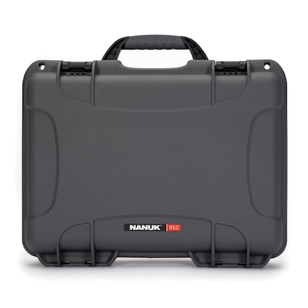 Case, Graphite, 910S-000GP-0A0 MPN:910S-000GP-0A0