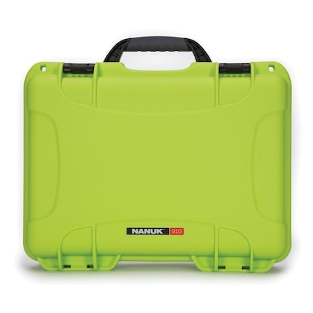 Case, Lime, 910S-000LI-0A0 MPN:910S-000LI-0A0