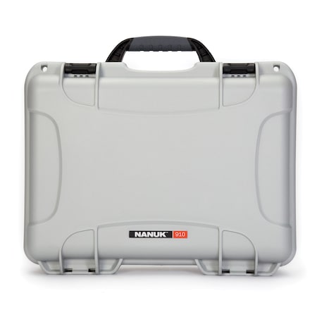 Case, Silver, 910S-000SV-0A0 MPN:910S-000SV-0A0