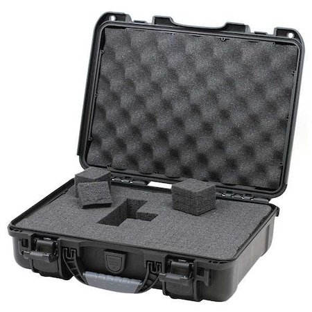 Black Protective Case, 14.3