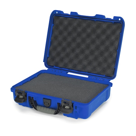 Case with Foam for Sony® A7, Blue, 910S-010BL-0A0 MPN:910S-010BL-0A0