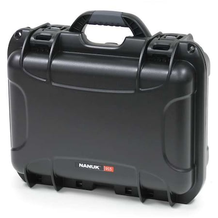 Black Protective Case, 15.8