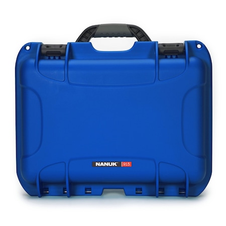 Case, Blue, 915S-000BL-0A0 MPN:915S-000BL-0A0