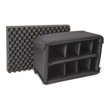 Padded Divider for 918 Nanuk Case MPN:918-DIVI