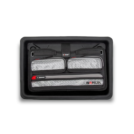 Lid Organizer for the 918 Case MPN:918-LIDO