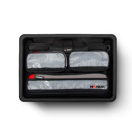 Lid Organizer Case, 920-LIDO MPN:920-LIDO