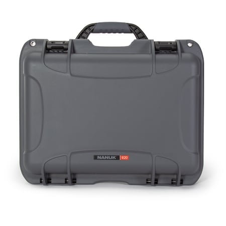 Case, Graphite, 920S-000GP-0A0 MPN:920S-000GP-0A0