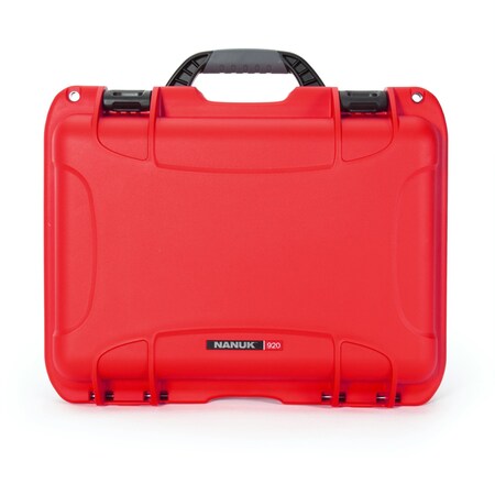 Case, Red, 920S-000RD-0A0 MPN:920S-000RD-0A0