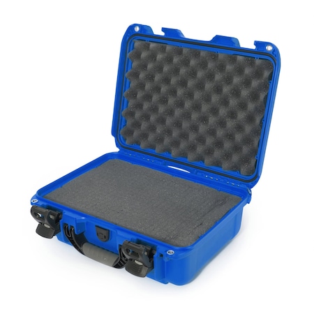 Case with Foam for Sony® A7, Blue, 920S-010BL-0A0 MPN:920S-010BL-0A0