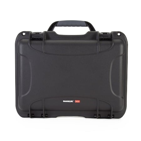 Case (TSA Latches), Black MPN:923S-001BK-0A0