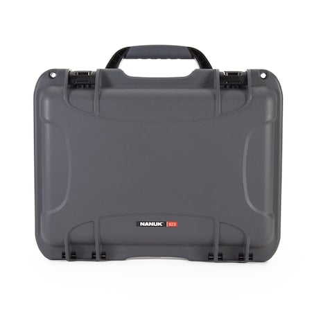Case (TSA Latches), Graphite MPN:923S-001GP-0A0