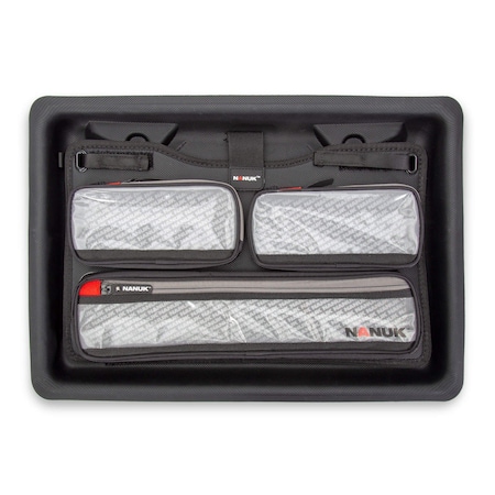 Lid Organizer for the 925 Case MPN:925-LIDO