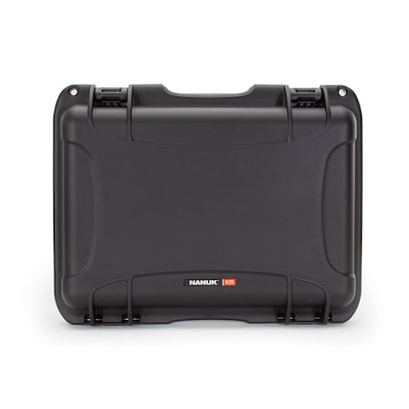 ProtectiveCase, 18.75inL, 14.75inW, Black MPN:925S-000BK-0A0