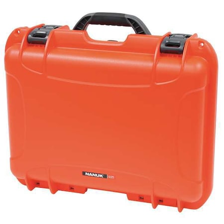 ProtectiveCase, 18.75inL, 14.75inW, Orange MPN:925S-000OR-0A0