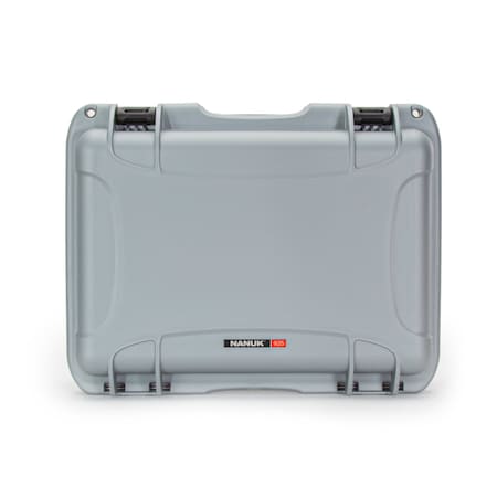 Case, Silver, 925S-000SV-0A0 MPN:925S-000SV-0A0
