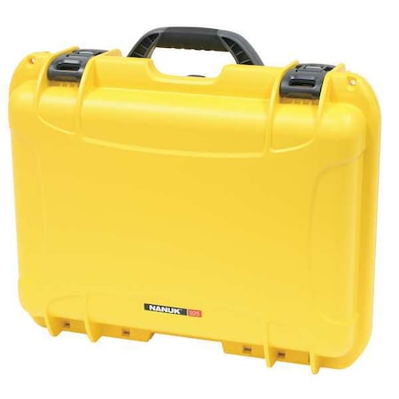 ProtectiveCase, 18.75inL, 14.75inW, Yellow MPN:925S-000YL-0A0