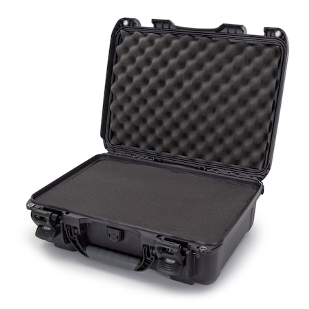 Case with Foam, Graphite, 925S-010GP-0A0 MPN:925S-010GP-0A0