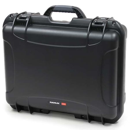 Black Protective Case, 19.8