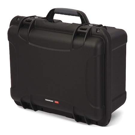Black Carrying Case, 19.9