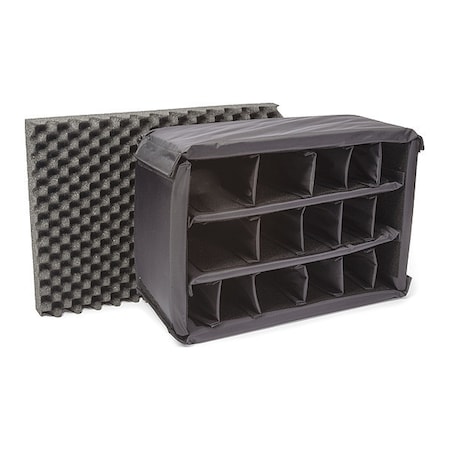 Padded Divider for 933 Nanuk Case MPN:933-DIVI
