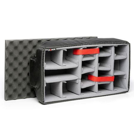 Padded Divider for 935 Case MPN:935-DIVI