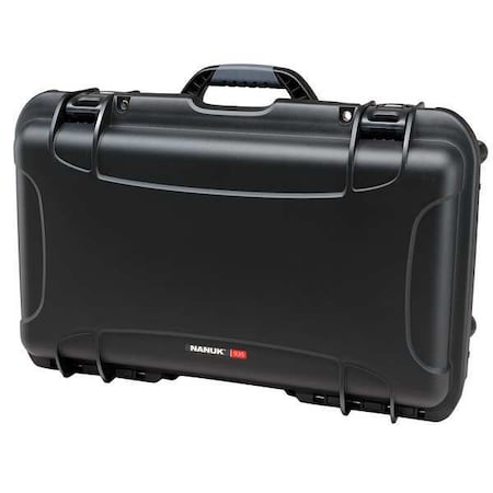 Black Protective Case, 22