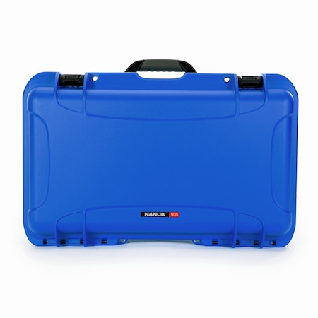 Case, Blue, 935S-000BL-0A0 MPN:935S-000BL-0A0