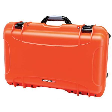 Orange Protective Case, 22