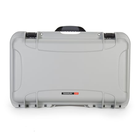 Case, Silver, 935S-000SV-0A0 MPN:935S-000SV-0A0