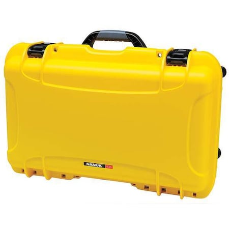 Yellow Protective Case, 22