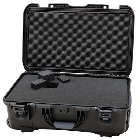 Black Protective Case, 22